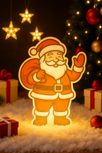Père de noël