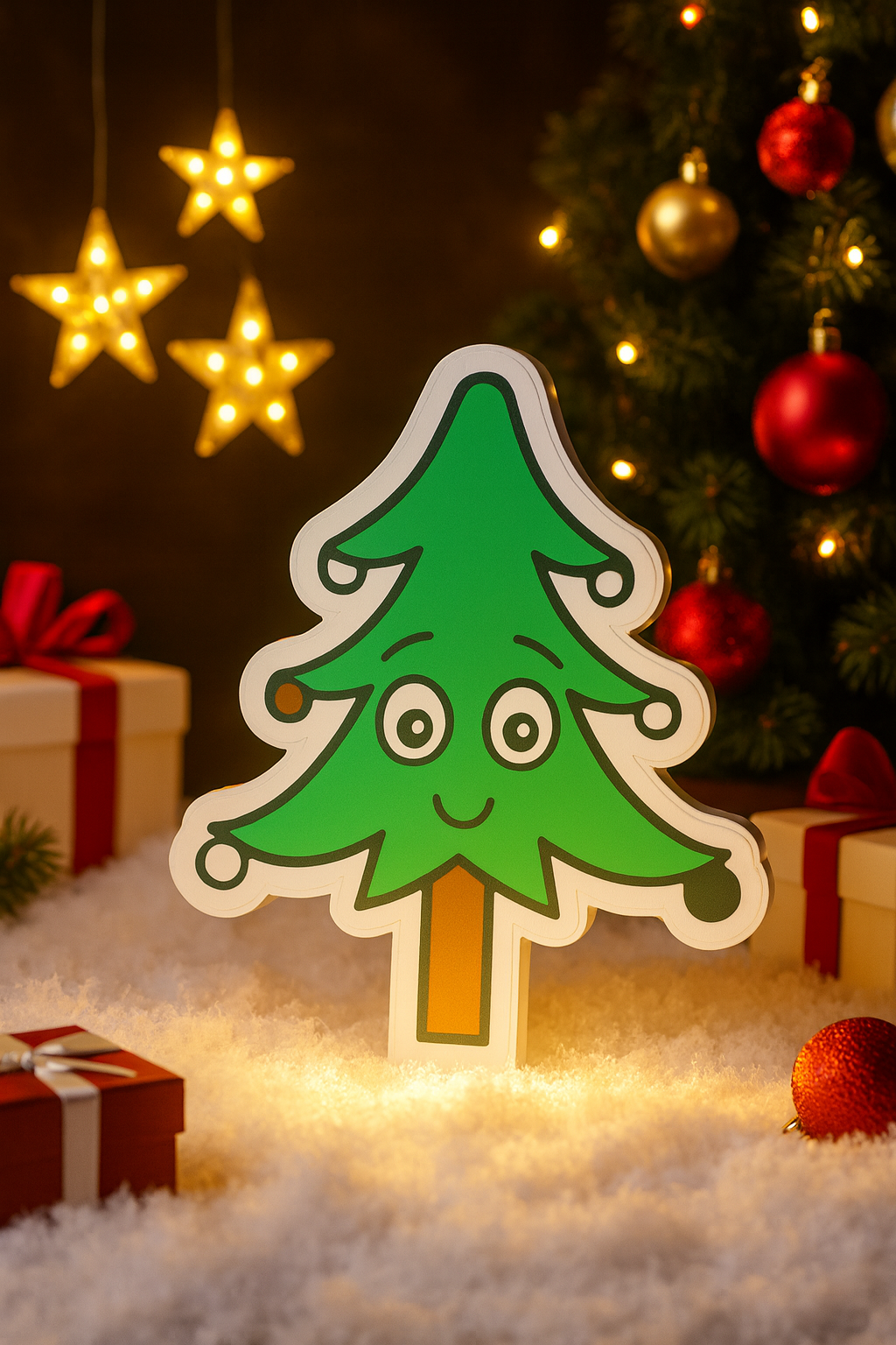 Sapin de noël