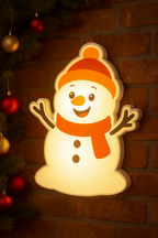 Bonhomme de neige