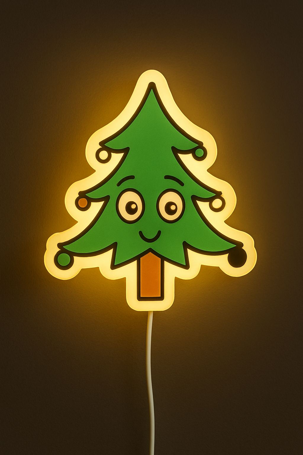 Sapin de noël