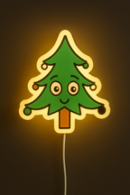 Sapin de noël