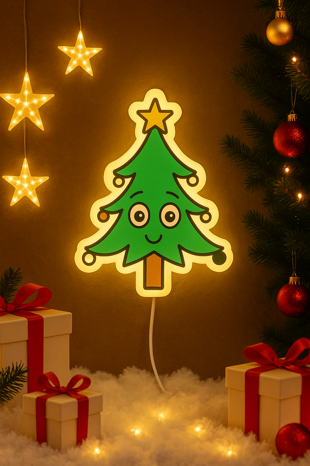 Sapin de noël