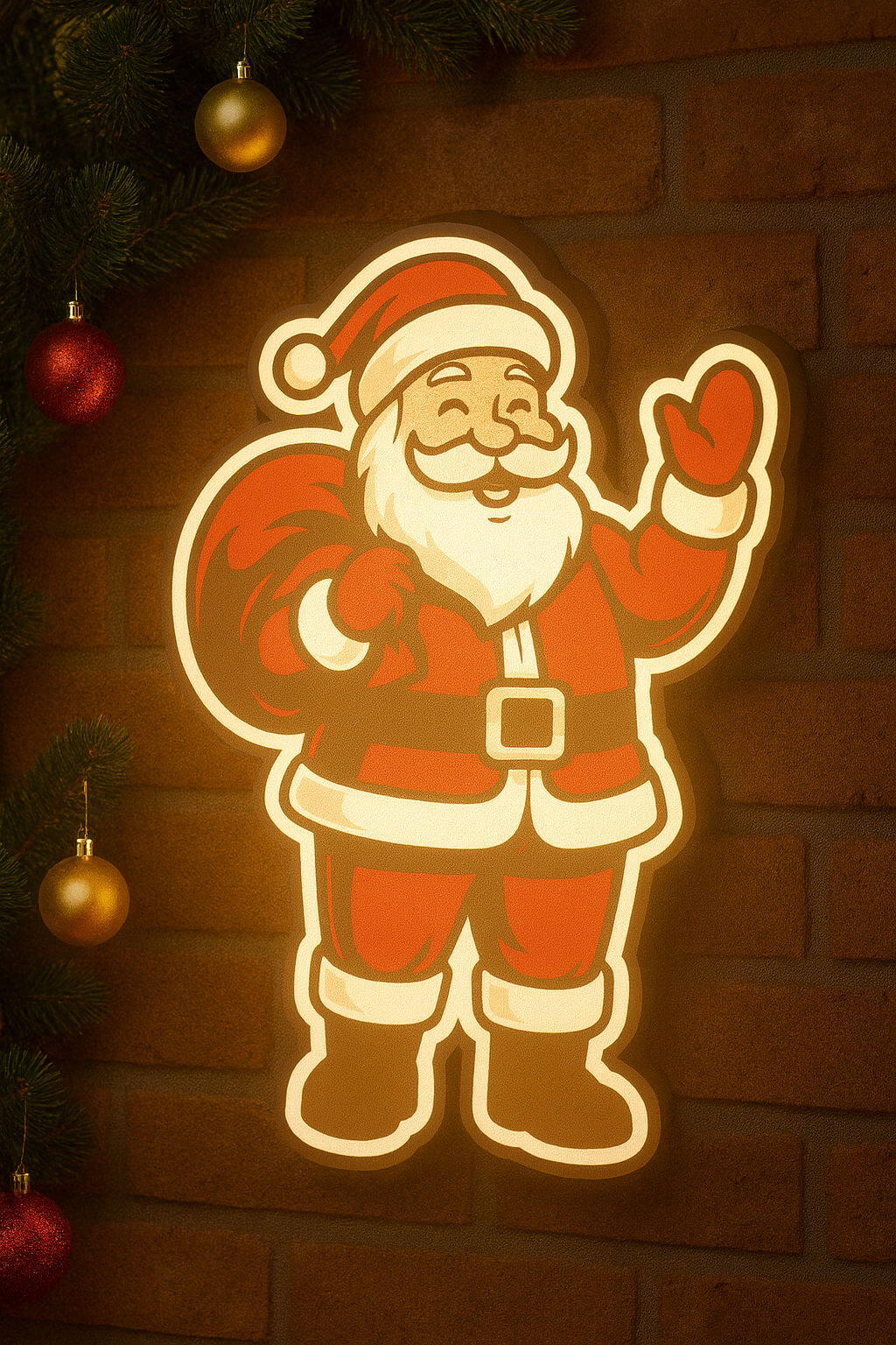 Père de noël