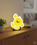 Emoji smile